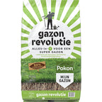 Pokon Gazon Revolutie 3-in-1 [nl]