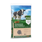 Pokon Gedroogde Koemestkorrels - 20kg [nl]