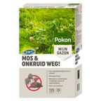 Pokon Mos & Onkruid Weg! [nl]