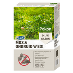 Pokon Mos & Onkruid Weg! [nl]
