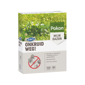 Pokon Onkruid Weg! (2-in-1) [nl]