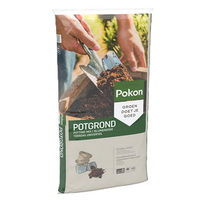 Pokon RHP Universele Potgrond 40L - ca. 12kg [nl]