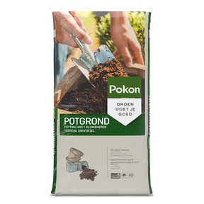 Pokon RHP Universele Potgrond 40L - ca. 12kg [nl]