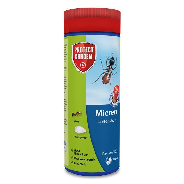 Protect Garden Fastion KO mierenpoeder 400 gram [nl]