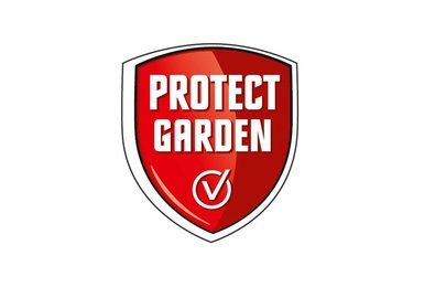 Protect Garden