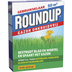 Roundup Gazon Onkruidvrij 1KG [nl]