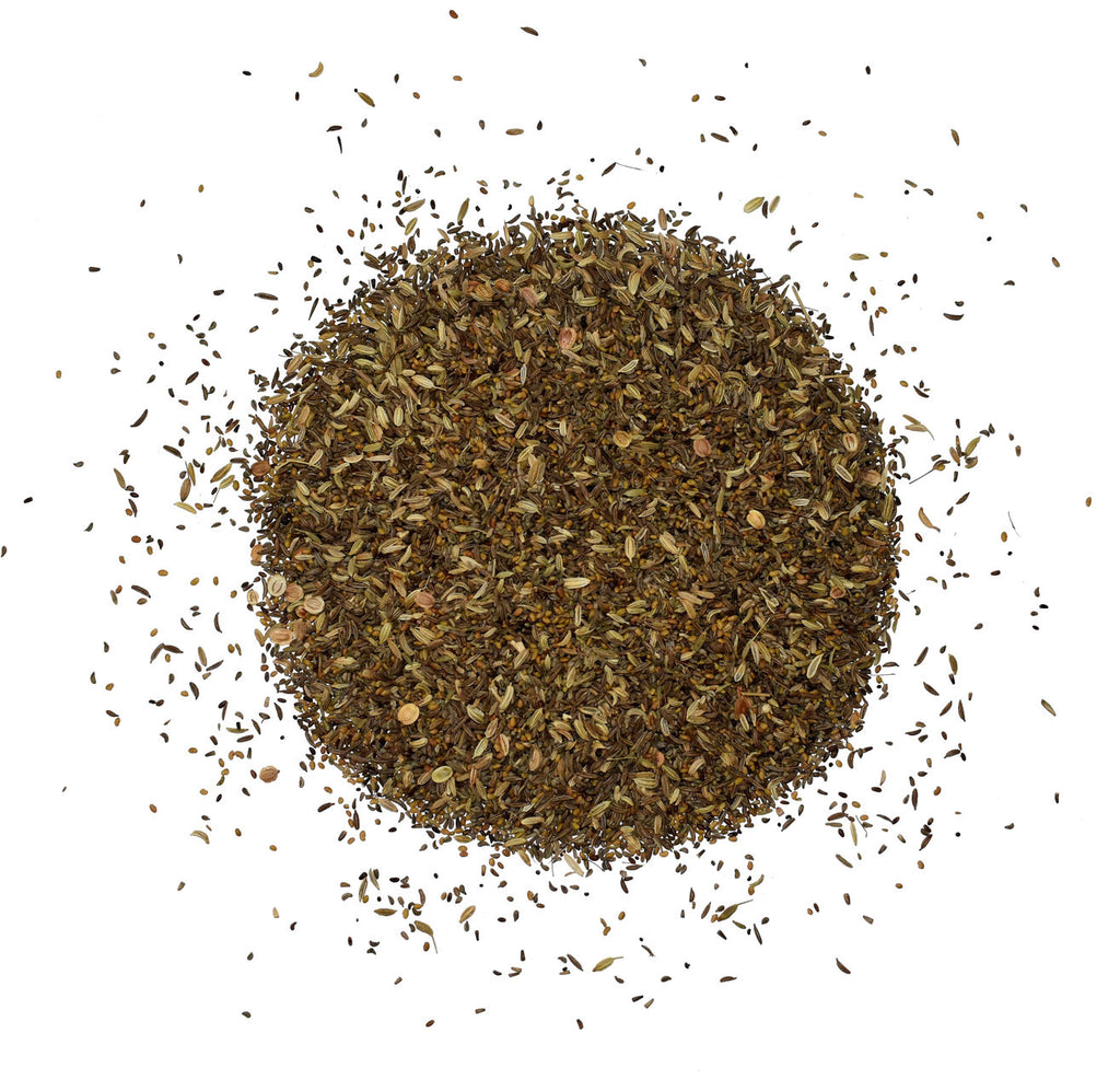 Rudloff Equitana Kruidenmengsel 1 KG [nl]