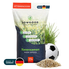 Sowgood Graszaad Speel-Sport 10 kg - 500 m² [nl]