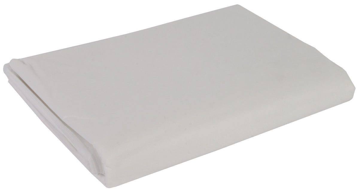 Talen Tools Afdekvlies (Beschermingsvlies) - 10 x 2 meter - 30 gram [nl]
