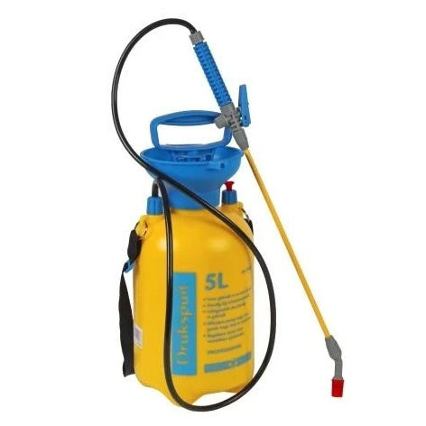 Talen Tools Drukspuit 5 liter - Zuurbestendig [nl]