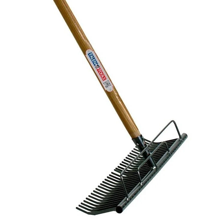 Talen Tools Grashark Verzinkt 60 cm - Los [nl]