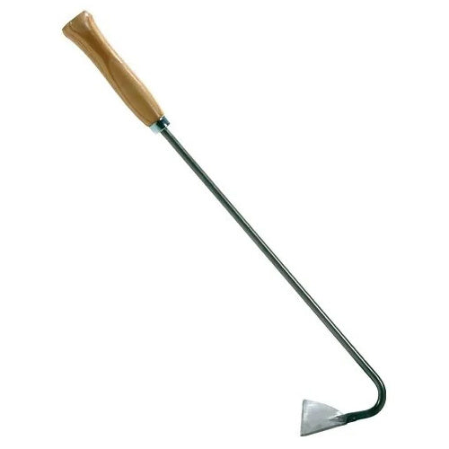 Talen Tools Handschrepel Gesmeed [nl]