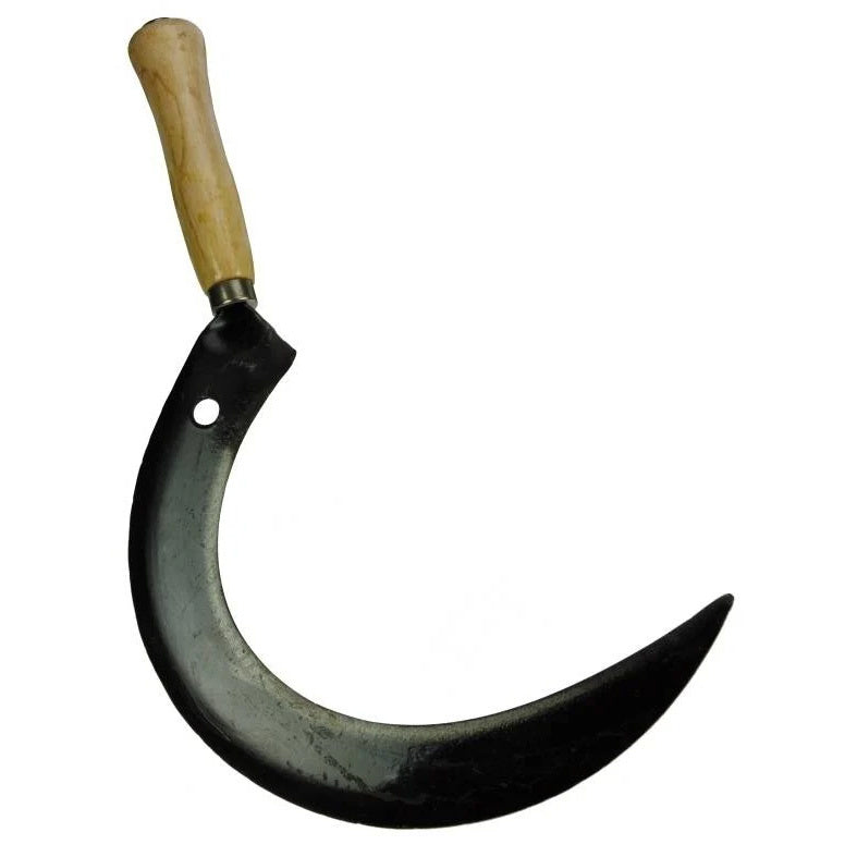 Talen Tools Handsikkel [nl]