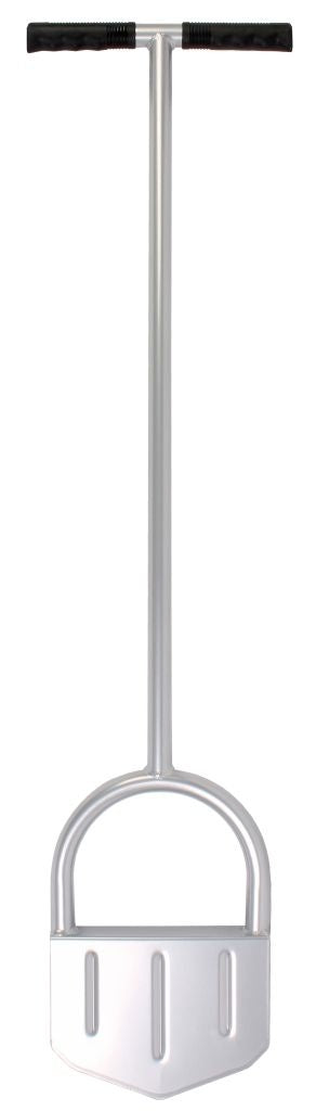 Talen Tools Kantafsteker met instap [nl]