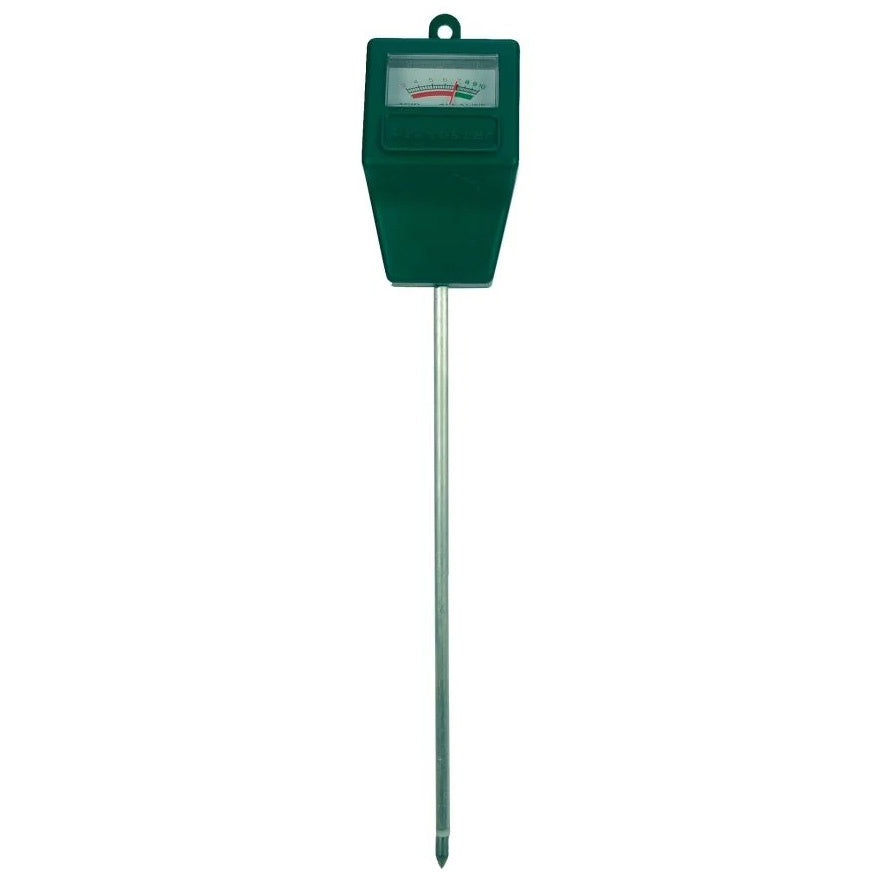 Talen Tools pH-meter [nl]