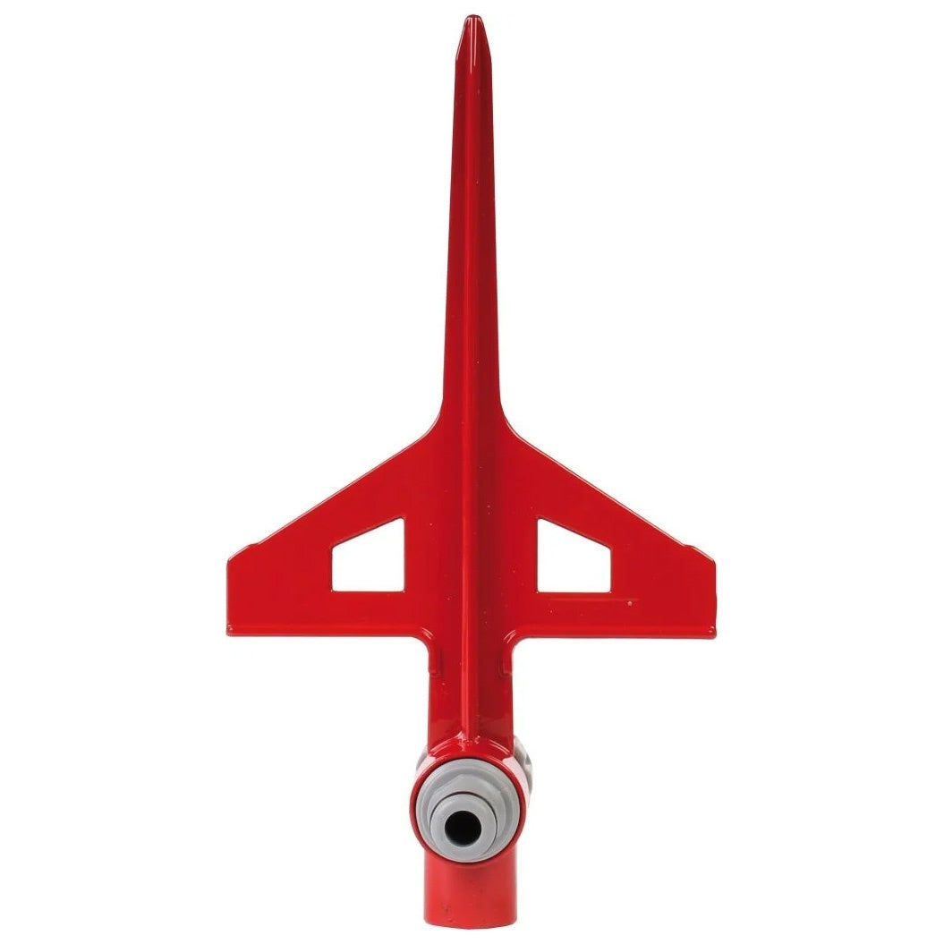 Talen Tools Piket voor sektorsproeier ½" [nl]