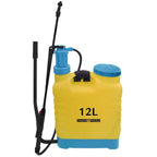 Talen Tools Rugspuit Professioneel  12L - Zuurbestendig [nl]