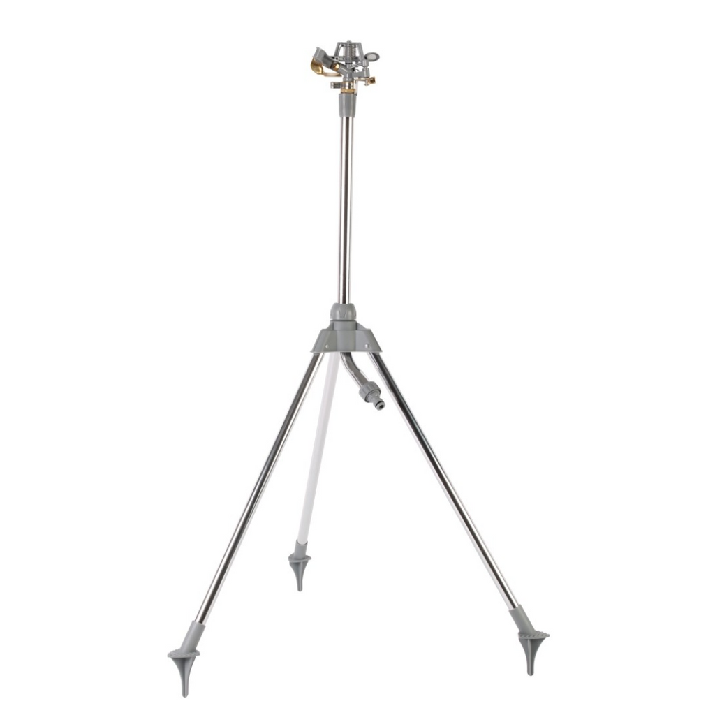 Talen Tools Sectorsproeier op driepoot [nl]