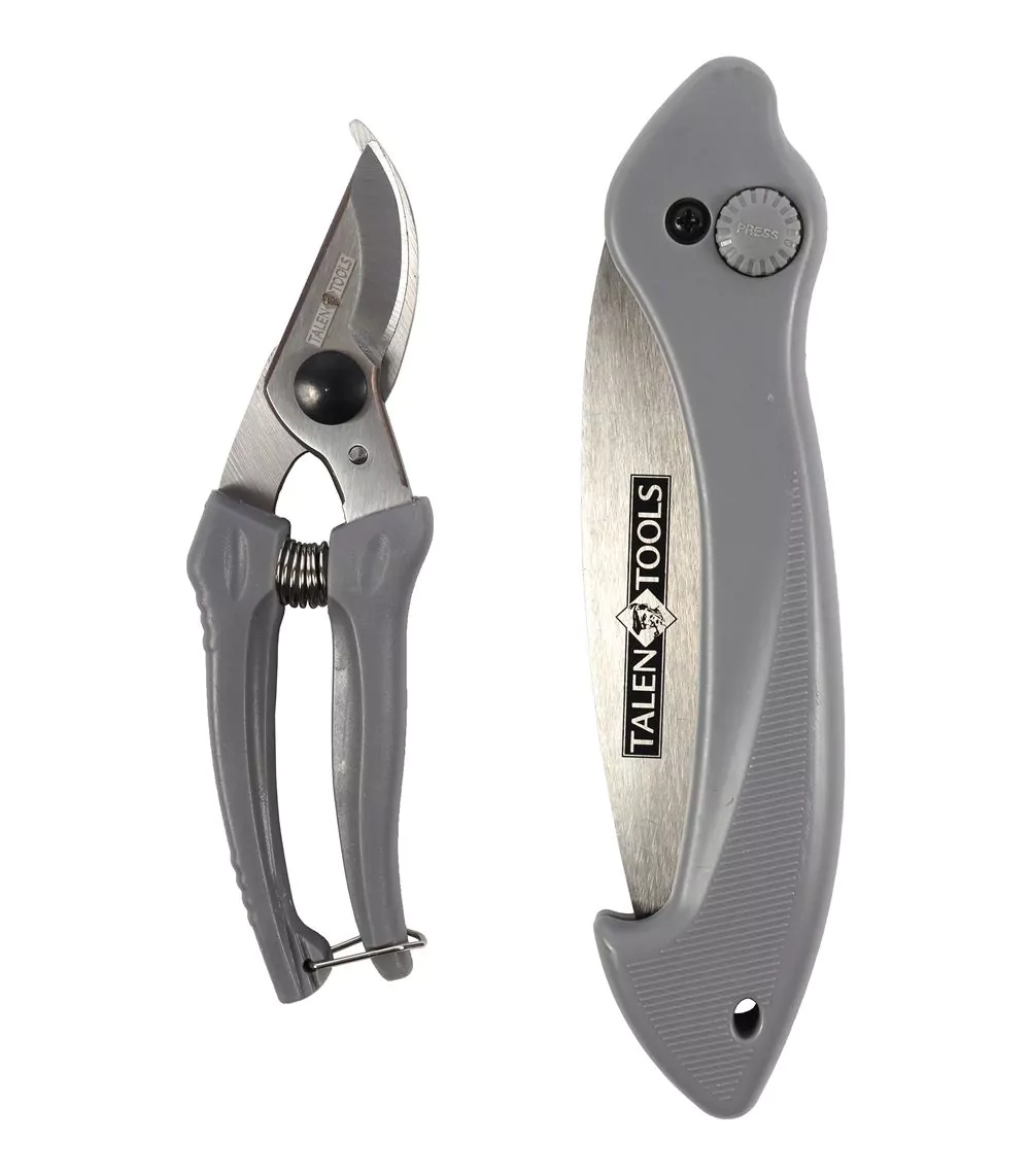 Talen Tools Snoeiset - ECO Friendly [nl]