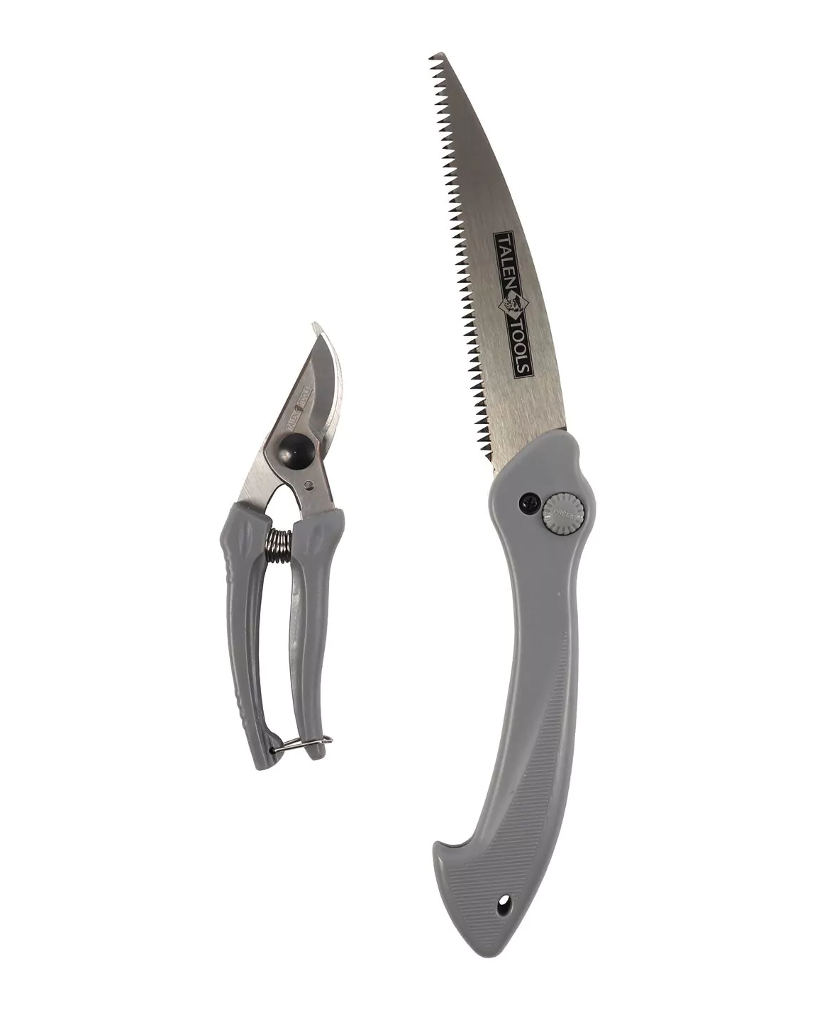 Talen Tools Snoeiset - ECO Friendly [nl]