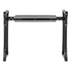 Talen Tools Tuinwerkbankje - Staal - Opklapbaar - TK22 [nl]