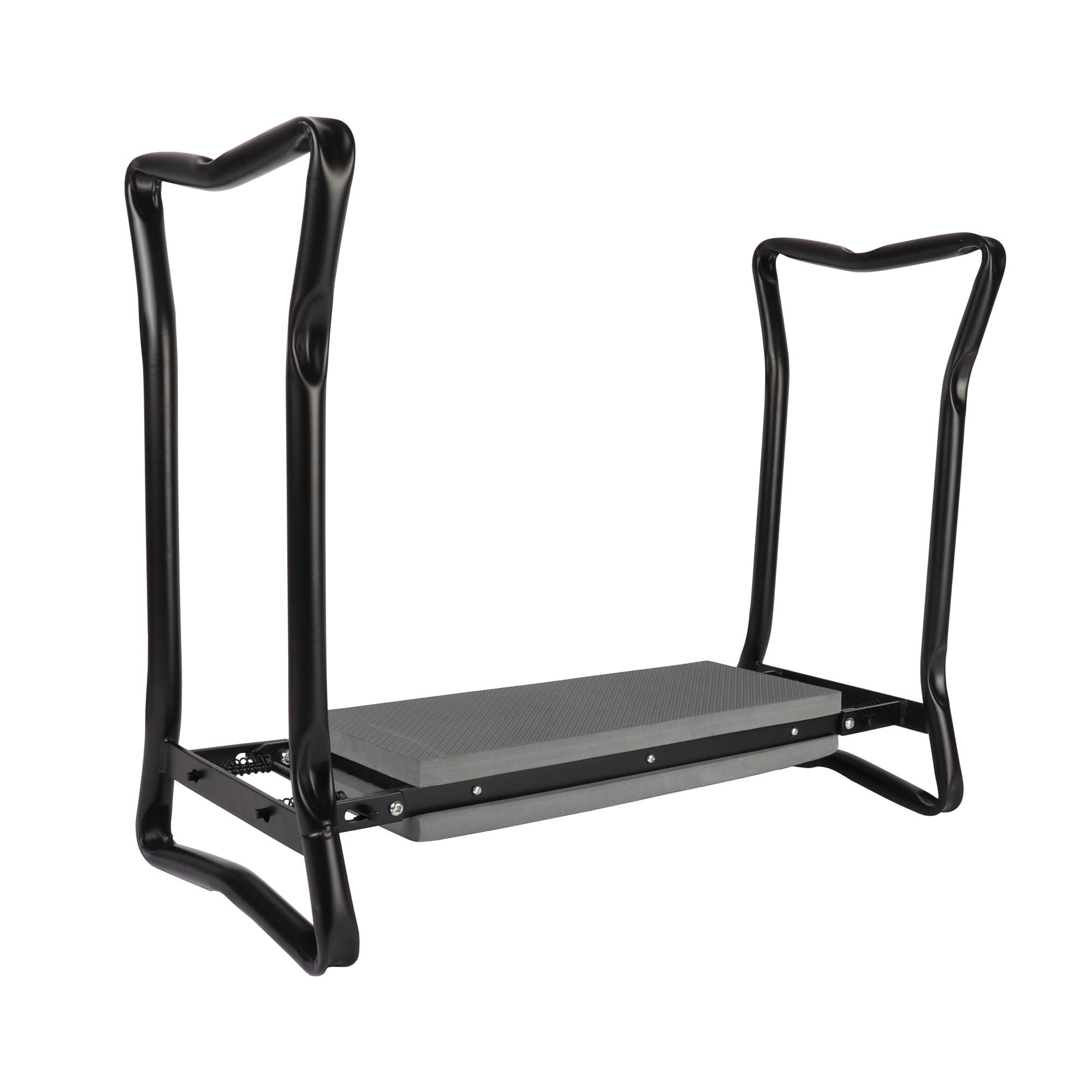 Talen Tools Tuinwerkbankje - Staal - Opklapbaar - TK22 [nl]