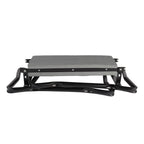 Talen Tools Tuinwerkbankje - Staal - Opklapbaar - TK22 [nl]