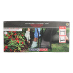 Talen Tools Tuinwerkbankje - Staal - Opklapbaar - TK22 [nl]