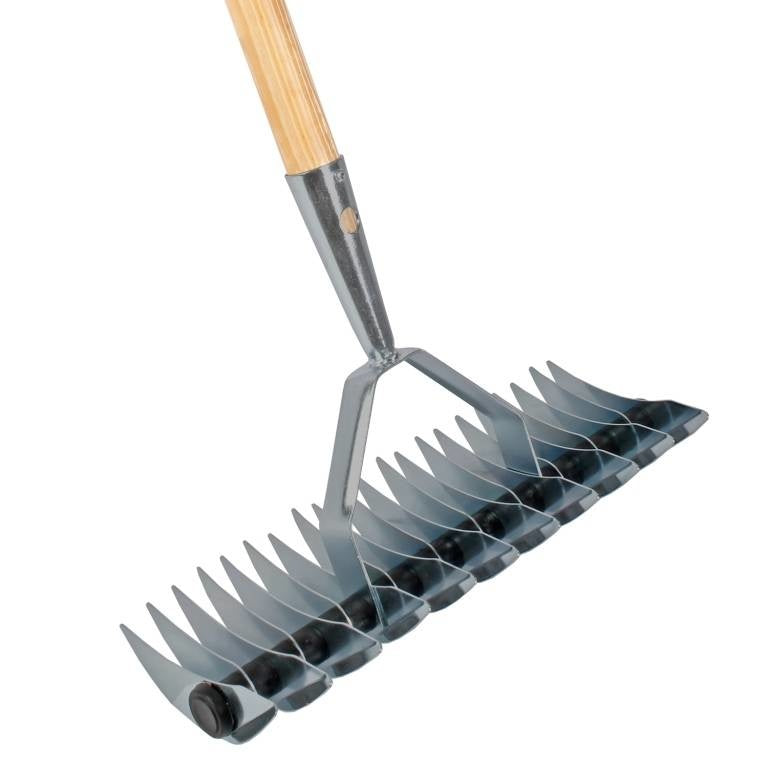 Talen Tools Grasschaar verticaal telescopisch premium 57-90cm Talen Tools Grasschaar verticaal telescopisch premium 57-90cm