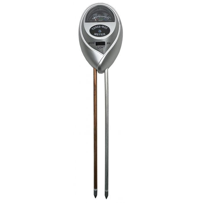 Talen Tools Vocht/pH/Lichtmeter [nl]
