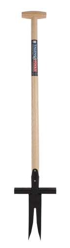 Talen Tools Zuringsteker / Distelsteker - 2 tanden SV7C [nl]