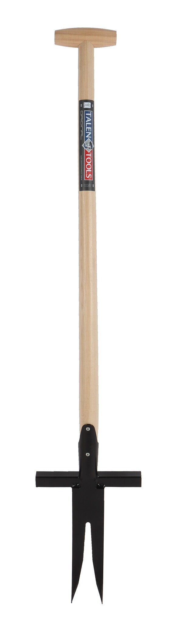 Talen Tools Zuringsteker / Distelsteker - 2 tanden SV7C [nl]