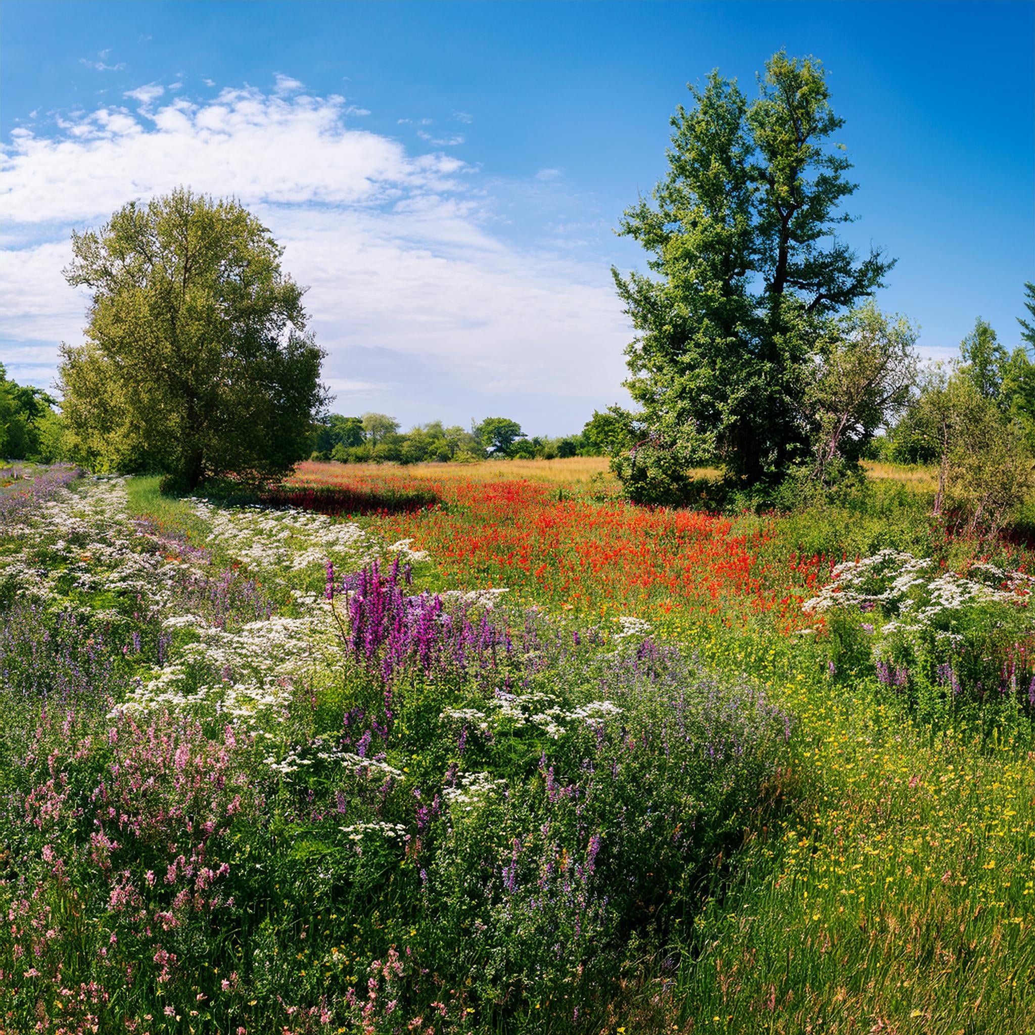 Ten Have Bloemen/Kruidenmengsel - Eikenprocessie Control [nl]