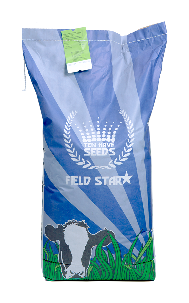 Ten Have Field Star Gras-kruidenmix Extra