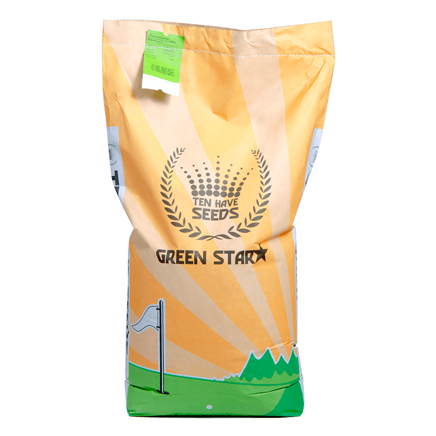 Ten Have Green Star Dijken 2 - 15KG [nl]