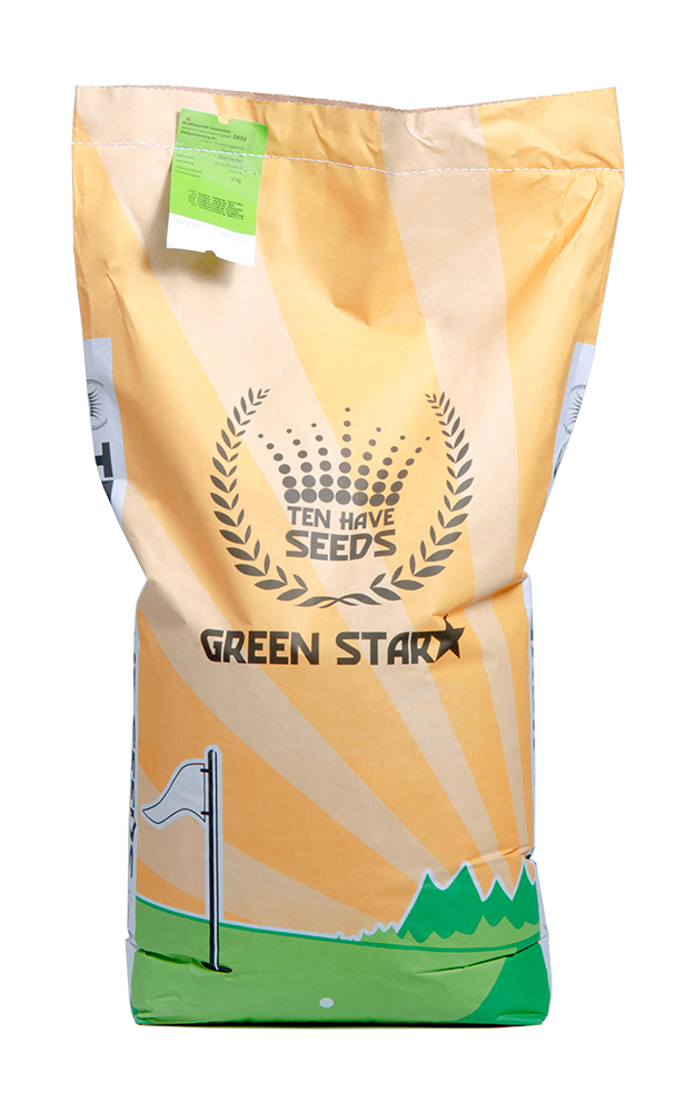 Ten Have Green Star Opfrisgras Doorzaai/Herstel