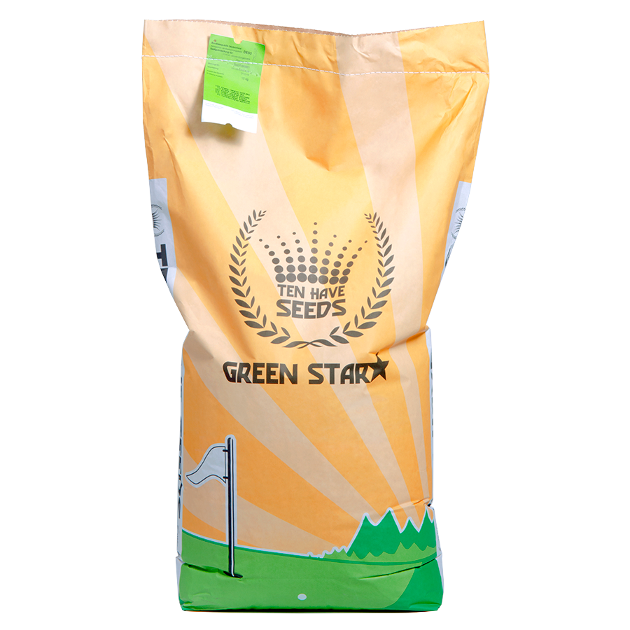 Ten Have Green Star Siergazon 15KG