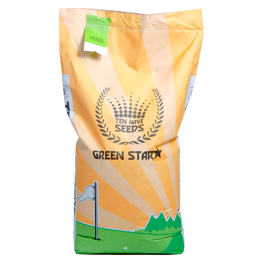 Green Star Opfrisgras (Sportvelden 100)