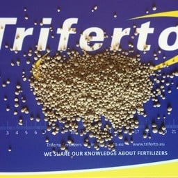 Triferto Chaux granulée 15% MgO - 20KG [fr]