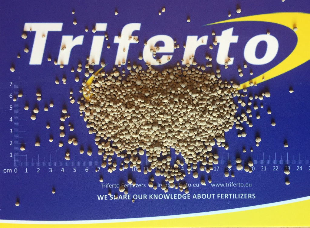Triferto Korrelkalk 15% MgO - 20kg [nl]