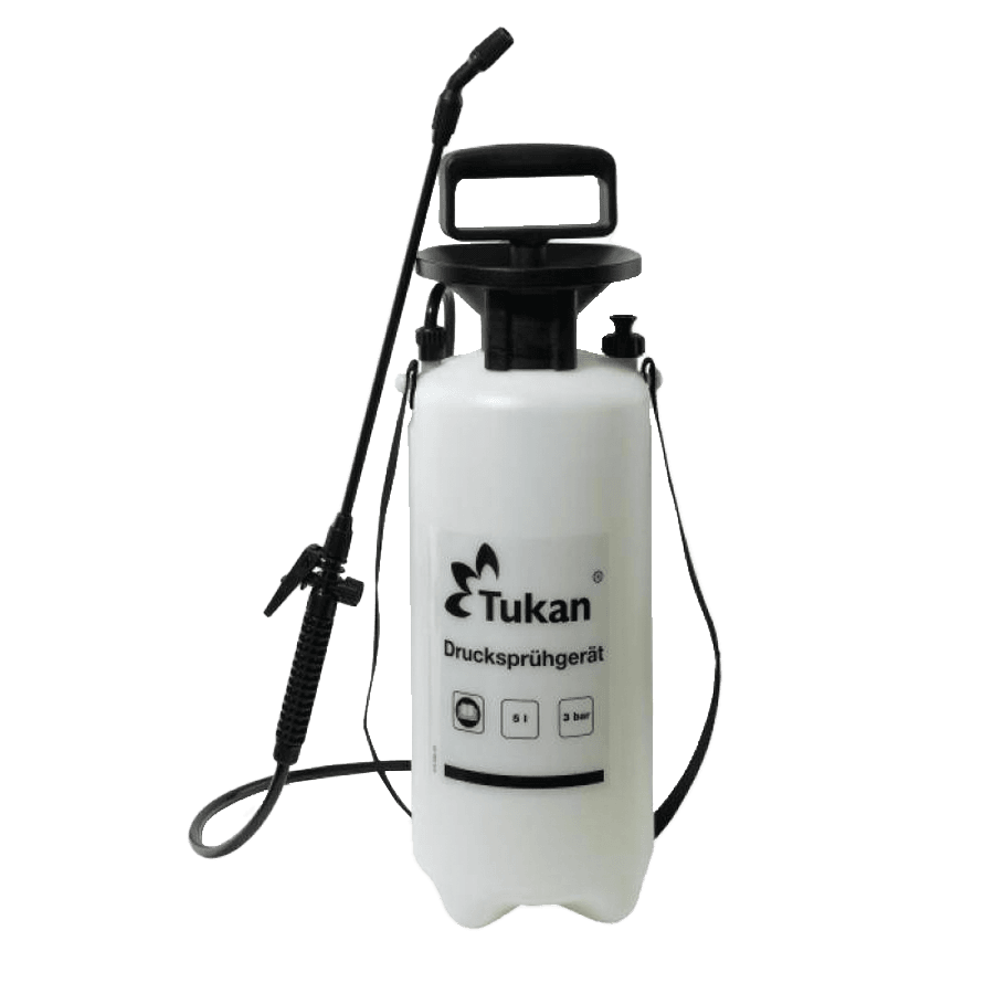 Tukan Drukspuit 5 lt [nl]