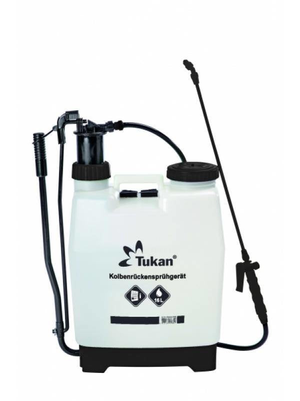 Tukan Rugspuit 16L [nl]