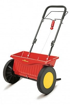 Wolf Garten WE 430 Epandeur Wolf Garten [fr]