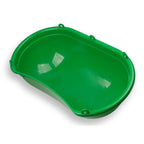 Zaaivat met Draagriem Sisal [nl]